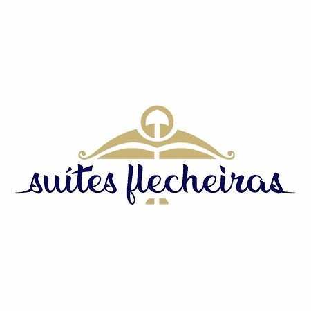 Suites Flecheiras Exteriör bild