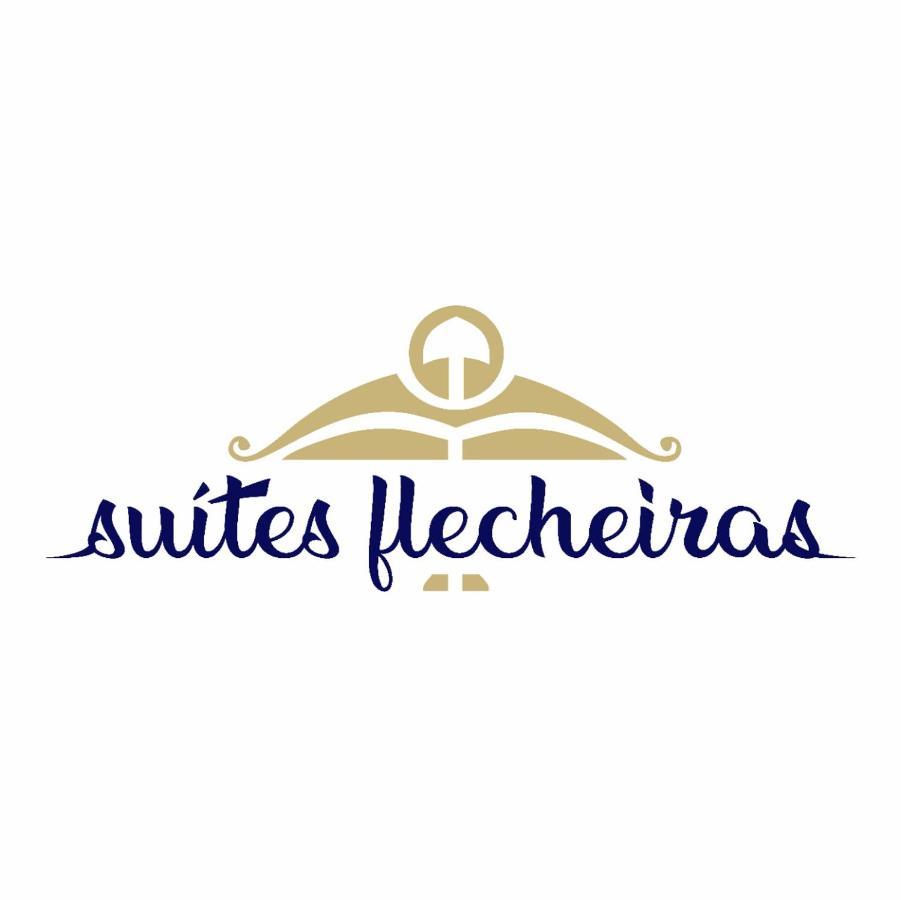 Suites Flecheiras Exteriör bild